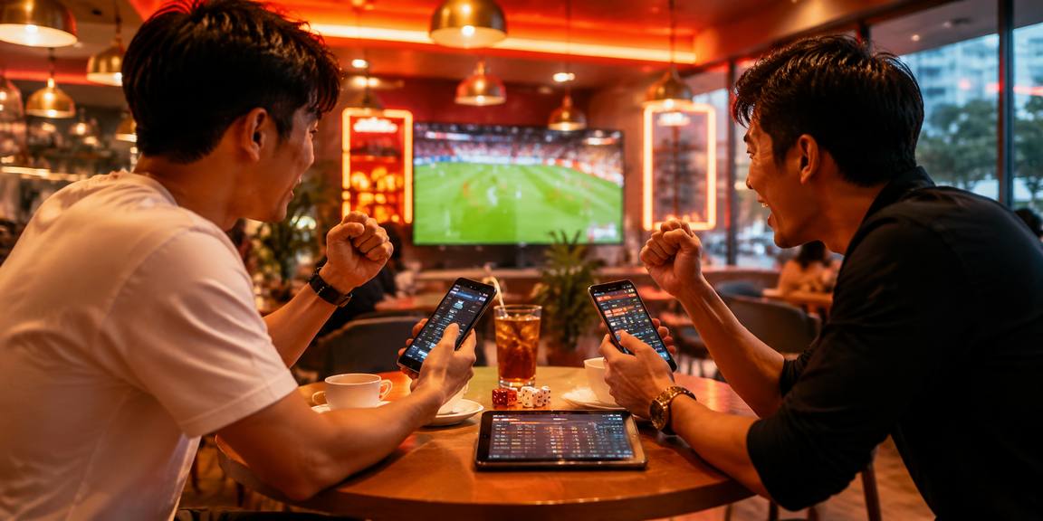 md200 mobile gaming