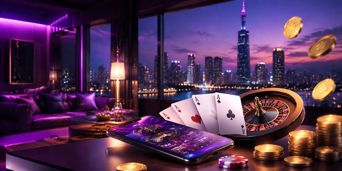 md200 Bàn live dealer, slot và thể thao — tất cả trong một sảnh